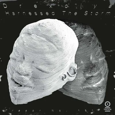 Obrázek produktu pro Drexciya: (2022 reedice) - - (CD / H)