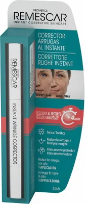 Produktbild von Remescar Wrinkle Corrector Stick 4ml