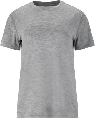Produktbild von Alvaly W Melange S/S Tee
