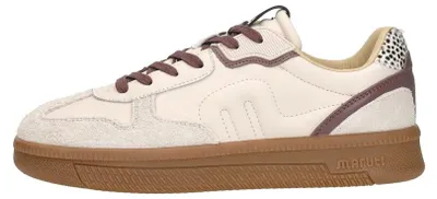 Produktbild von Maruti Yale  Sneakers Laag - gebroken wit - Maat 42