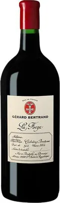 Image de La Forge AOP Corbières-Boutenac 2020 – Magnum 150cl vin rouge