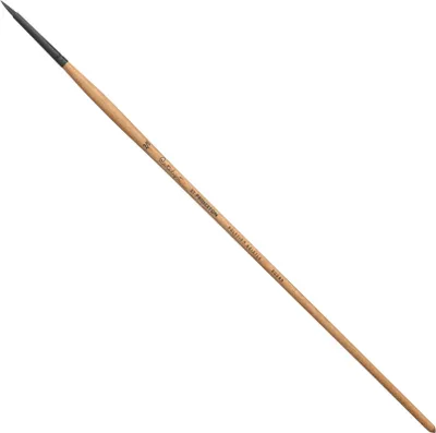 Zdjęcie produktu dla Princeton Brush Catalyst Pędzel okrągły 2/0 1 szt.