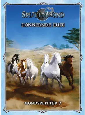 Obrázek produktu pro Donnernde Hufe