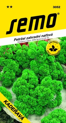 Obrázek produktu pro Petržel naťová - Kadeřavá 4g