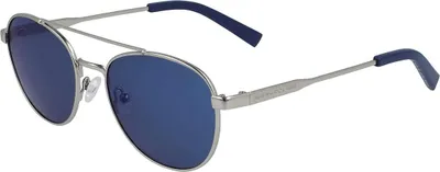 Zdjęcie produktu dla Męskie okulary przeciwsłoneczne Nautica N4641SP-040 Ø 53 mm
