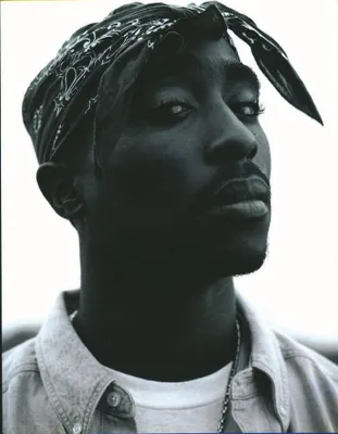 Produktbild von Tupac Shakur