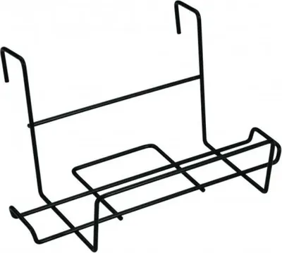 Immagine prodotto di Sauvic 50 Cm Supporto per fioriera Argento Argento Taglia unica