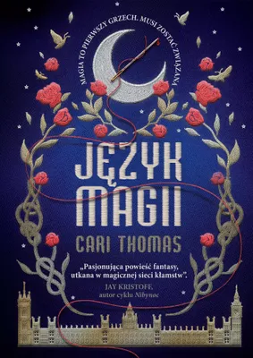 Image de Język magii