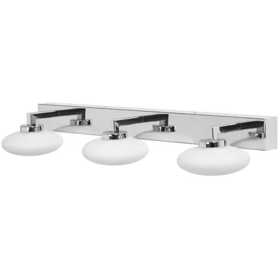 Produktbild von Ledvance Orbis Elypse Wandleuchte 3er