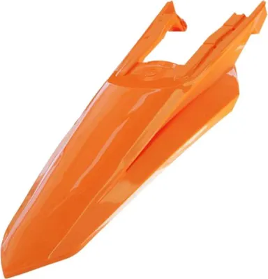 Obrázok produktu pre Zadný blatník RACETECH