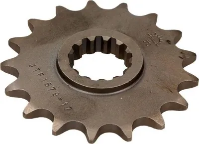 Image de Pignon Jt pour Yamaha 17 dents Jtf1579.17