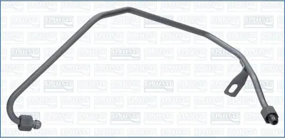 Obrázek produktu pro Mazací Potrubí Turbodmychadla Opel Astra 16V 02-