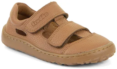 Produktbild von Froddo Barefoot Sandal Cognac Größe EU 24