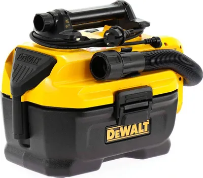 Immagine prodotto di DEWALT DCV584L Stovsuger Beholder