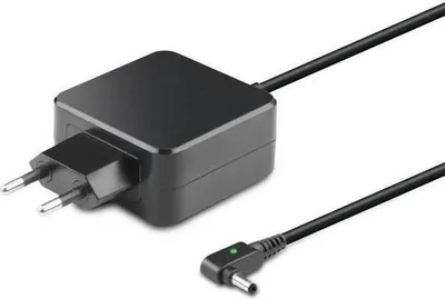 Image de CoreParts Power Adapter 45W 19V 2.37A Plug 3.0*1.0 EU Wall (KP.04501.018-CP)