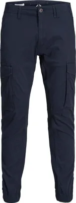 Produktbild von JACK & JONES Herren Cargohose PAUL FLAKE Cargo Noos