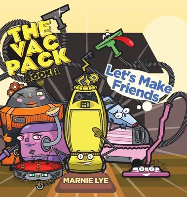 Produktbild von The Vac Pack