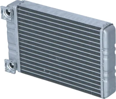 Immagine prodotto di Scambiatore di calore, riscaldamento interno