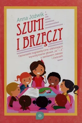 Immagine prodotto di Szumi i brzeczy