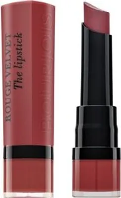 Image de BOURJOIS | ROUGE VELVET THE LIPSTICK | Lips