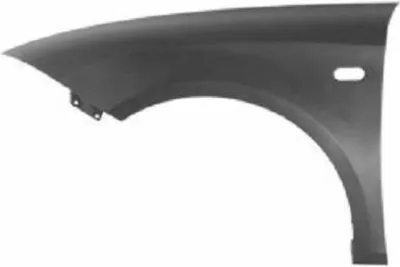 Produktbild von DIEDERICHS 7432007 Kotflügel Vorne Links für SEAT Leon Schrägheck (1P1)
