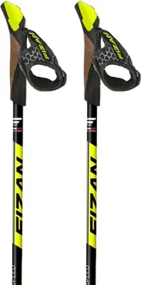 Zdjęcie produktu dla Fizan Speed Pole Żółty 75-125 cm Żółty 75-125 cm