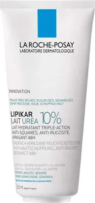 Immagine prodotto di La Roche-Posay Lipikar Lait Urea 10%