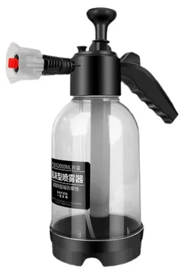 Produktbild von Schaumsprüher, 3 Düsenarten, benutzerfreundliches Design, D