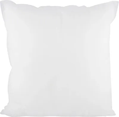 Immagine prodotto di Cuscino 40x40 Silicone Anilana MICROFIBRA Bianco Liscio