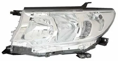 Produktbild von ABAKUS Scheinwerfer Rechts für TOYOTA LAND CRUISER 150 (KDJ15, GRJ15) 212-11CDR-LDEMN