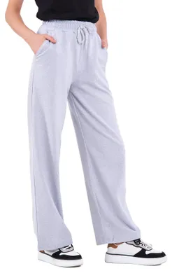 Produktbild von COMEOR Jogginghose Damen - Sporthose Lang Baumwolle Traininghose Lockere Sweatpa