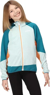 Produktbild von Regatta Prenton Ii Softshelljacke Mehrfarbig 9-10 Years Junge Mehrfarbig 9-10 Years