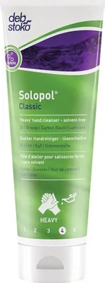 Zdjęcie produktu dla SOLOPOL Handwaschpaste Classic 250,0 ml
