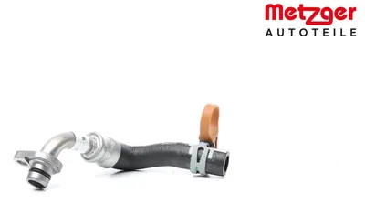 Imagen del producto de Manguera de refrigerante para radiador, compatible con OPEL Corsa F, referencia 2422293