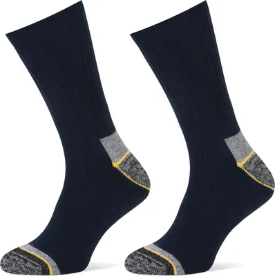 Produktbild von Stapp Yellow Allround 6 x 2er Pack marineblau Gr. 43-46