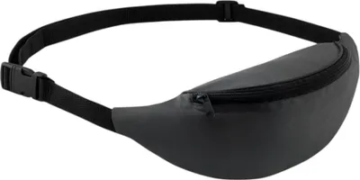 Produktbild von MidOcean - Gürteltasche "Parkbag" MO707 (Einheitsgröße) (Schwarz)