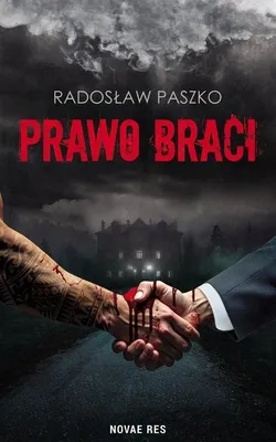 Productafbeelding van De wet van de broeders - Radosław Paszko
