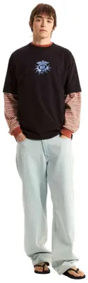 Immagine prodotto di T-shirt Vans VN000TQSBLK1 da Uomo