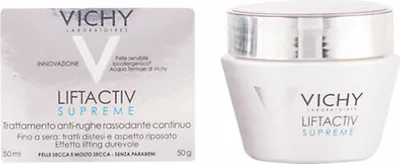 Image de Crème de jour Liftactiv Vichy 50 g