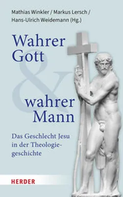 Obrázok produktu pre Wahrer Gott und wahrer Mann