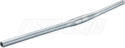 Obrázek produktu pro Řídítka Ritchey Classic Flat, 31,8 mm, 780x0 mm, 10°/0°, hp silver