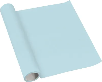 Obrázok produktu pre Papierový behúň na stôl PREMIUM v roli, svetlomodrý, 40 cm x 5 m 1 kus.