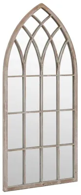 Productafbeelding van Tuinspiegel Zand 70 x 30 cm