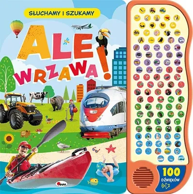 Image de Ksiazeczka Eduk 310X320 Opr Tw Ale Wrzawa Dz Aw