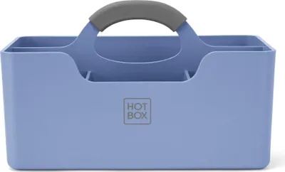 Image de Hotbox Organisation box 1 H1RBLUE bl