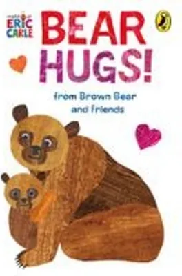 Produktbild von Bear Hugs! from Brown Bear and Friends