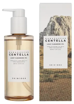 Produktbild von Skin1004 Light Cleansing Oil Madagascar Centella