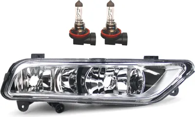 Produktbild von Nebelscheinwerfer passend für VW Passat 36 08/10-12/14 Rechts Beifah. mit H8 Neu 3AA941662G 3AA941662B Johns