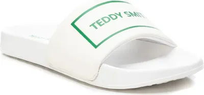 Produktbild von Teddy Smith 78131 Badesandalen Weiß EU 41 Mann Weiß EU 41
