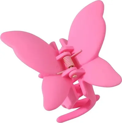 Produktbild von ME-30224 Haarspange – Rosa 2 für Damen KP30224